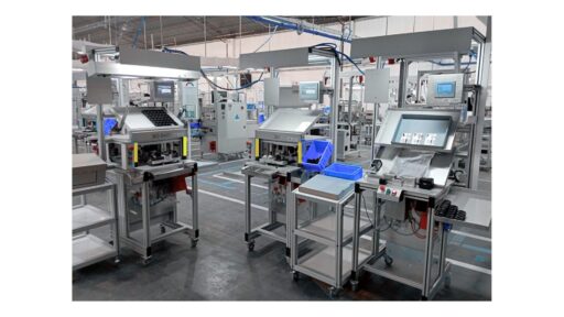 🔧 Concevoir une ligne de production sur mesure pour fabriquer un produit précis : le Dimmer