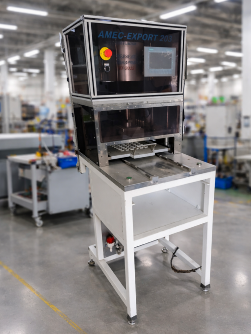 Plus de précision, moins de stress mécanique : la machine de dégrappage PCB idéale pour votre méthode de poinçonnage Timber Post